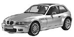 BMW E36-7 C209F Fault Code
