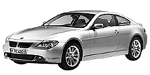 BMW E63 C209F Fault Code
