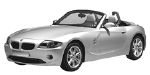 BMW E85 C209F Fault Code